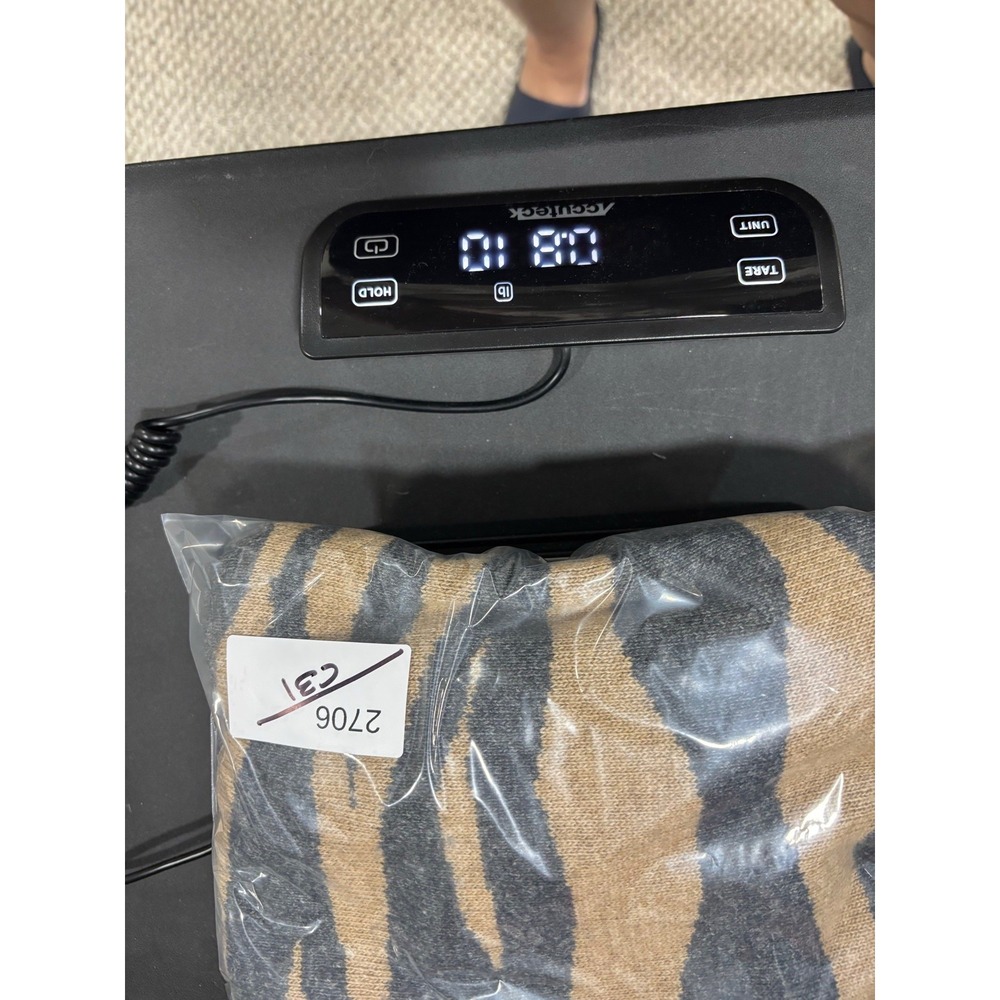 LOFT Womens S Tan Gray Tiger Stripe Boatneck Sweater Casual Cozy Animal Print - Picture 11 of 11